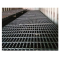 Precio galvanizado de la cubierta del drenaje de la rejilla de acero Special-formado el mejor precio
